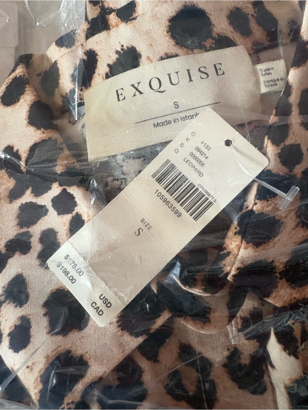 THE TOBIE MINI SHIRT DRESS - Picture 8 of 12